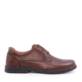Pantofi derby bărbați Benvenuti comfort plus negri din piele 775BP22392N