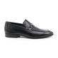 Pantofi loafers bărbați Enzo Bertini maro din piele 3385BP4900M