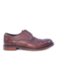 Pantofi oxford bărbați Enzo Bertini negri  din piele 1646BP221514N