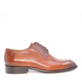 Pantofi derby bărbați Luca di Gioia negri din piele  3685BP1329N