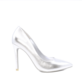 Pantofi stiletto femei Solo Donna aurii cu toc 1166DP2510AU
