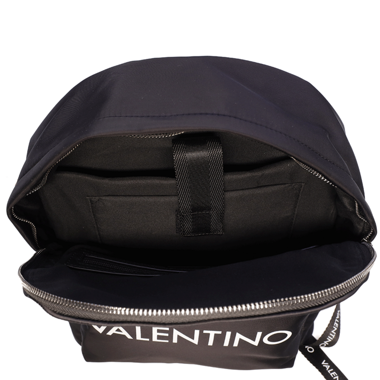 Rucsac cu logo Valentino negru 1986RUCS47301N