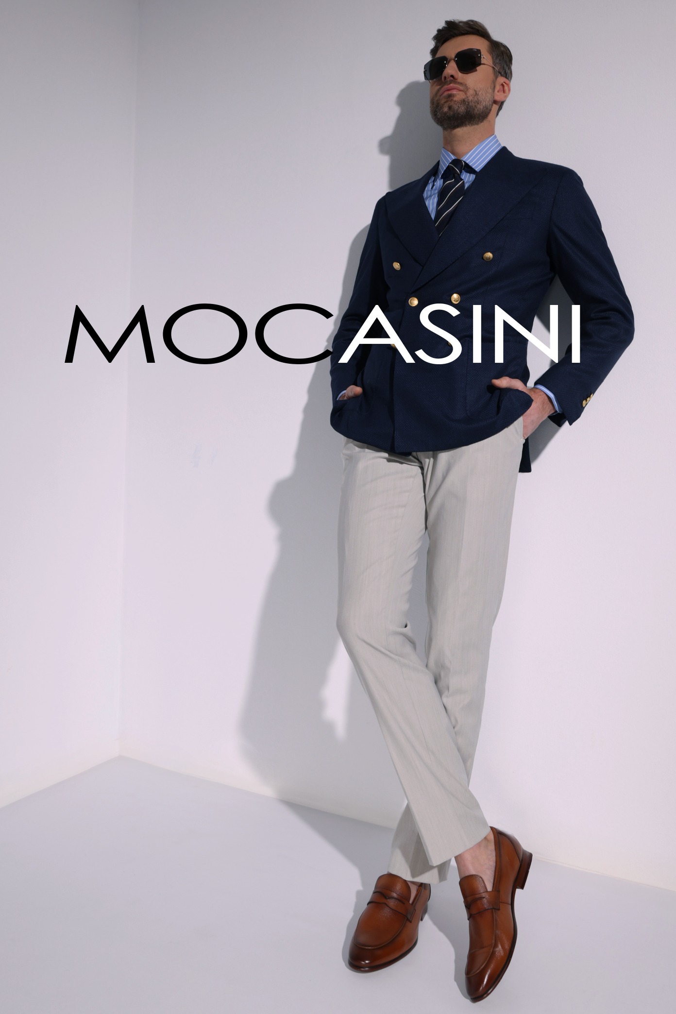 Mocasini & Loafers